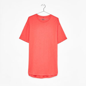 T-shirt uomo con grafica centrale a tema Working Boy.