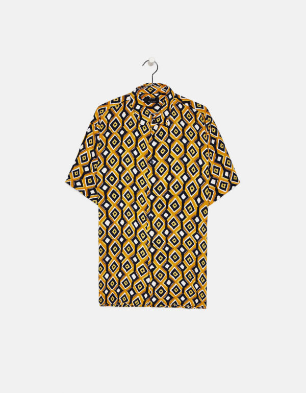 T-shirt DAD